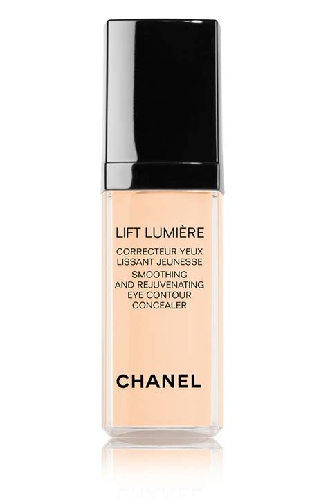 chanel korektor pod oczy lift lumiere|Concealer .